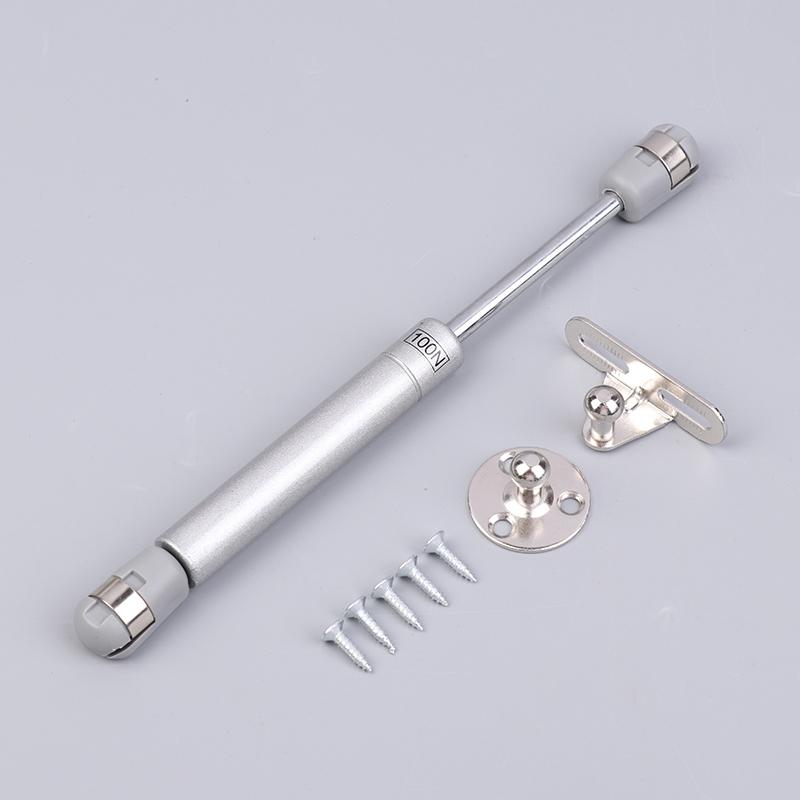 Cabinet Door Gas Struts Supports Shocks Kitchen Cupboard Hydraulic Hinge Furniture Accessories