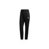 Knitted Sweatpants Women's Black FI9280