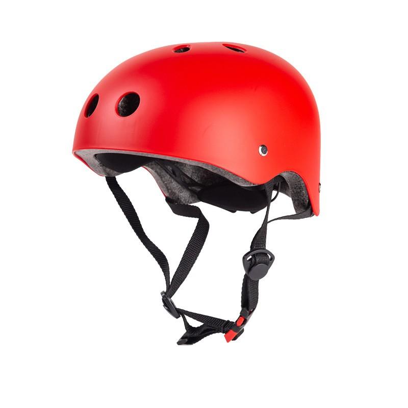Adjustable Outdoor Cycling, Drifting Helmet, Children's Skateboarding, Adult Mountaineering,  Climbing, And River Tracing Helmet