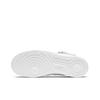 Nike Air Force 1 Mid top Skateboard Shoes Men's Black White CW2289-111(team-A)-Random packaging bags