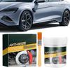 For For Suv Anti-Seize Lubricant Waterproof Brake Grease 150g Automotive Lubricants With Brush High Temp Anti-seize Automotive
