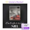 NIEL (TEENTOP) [California] 4th Single Album + Free Gift