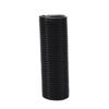 Vacuum Cleaner Parts Duct Repair Hose Plastic Black