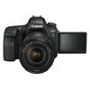 Canon EOS 6D Mark II Full-Frame DSLR Camera (CN version)