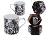 Kubek Porcelanowy Loui Jover Salvador Dali Do Kawy Herbaty Prezent