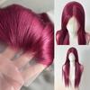 Extensões de cabelo sintético – Perucas de cabelo sintético