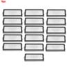 HEPA Filter Spare Parts For Roborock Qrevo Curv 1 Flow/Qrevo Slim/P11 Running Water/V11/Saros Z71/G11 Space Robot Vacuum Cleaner