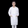 YMTI Anti-static Cleanroom Lab Coat - Long Version