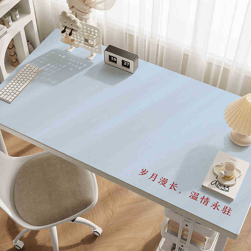 Eye Protection Desk Mat, Desktop Protection Mat For Students And Children To Learn, Writing Desk, Office Computer Desk, Tablecloth