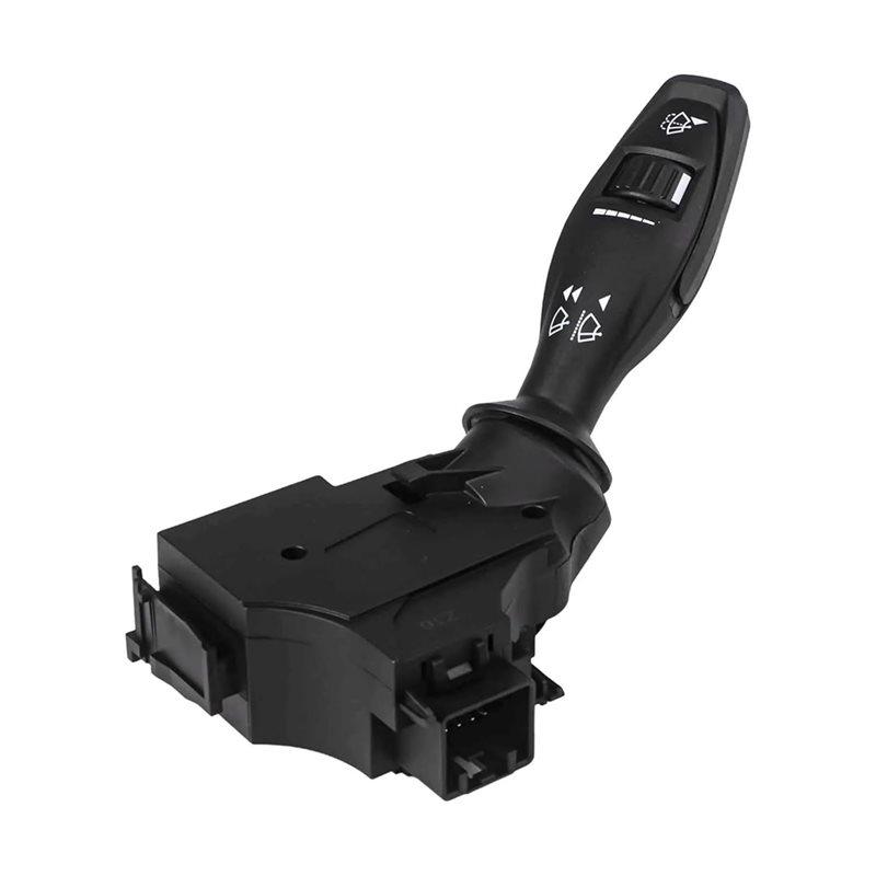 Windshield Wiper And Washer Switch Assembly 1537625 8A6T17A553AC For Ford Fiesta MK6 2011- Accessories
