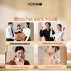 Hezheng Office Wellness Set CN plug (adapter included)