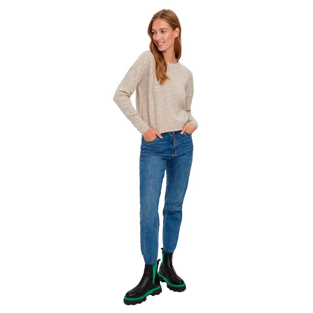 Vero Moda Свитер Свитер Lefile