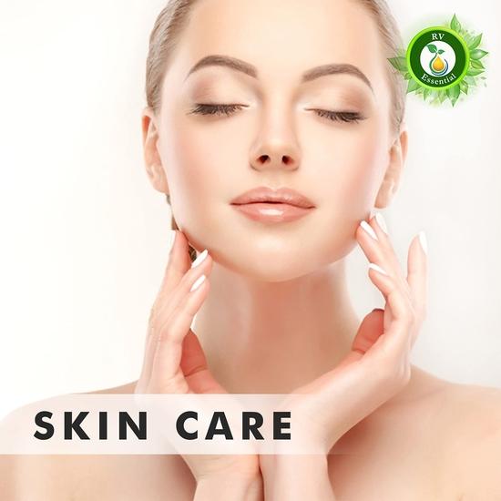 R V Essential Pure Almond Carrier Oil 630ml- Prunus Dulcis