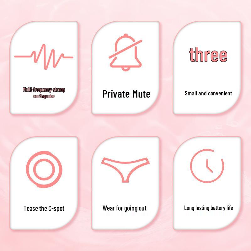 Rechargeable Remote Control Electric Shock Butt Plug for Men & Women - Silent Anal & Vaginal Masturbator