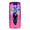 K-POP Demon Hunter Girl Group Dolls: Lumi, Mila, Zoe Vinyl Figures Set
