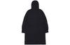 Nike Esc Series Trench Coats Men's Black Hooded Moderate Other DH2906-010