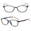 Care Ultralight Presbyopia Eyeglasses Computer Eyeglasses Reading Glasses Round Hyperopia Eyewear