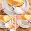 Duză din oțel inoxidabil Duză mată extra mare Decorare tort cremă Vârf de patiserie Fondant Accesorii pentru instrumente de coacere