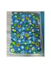 Dot Print Pet Cushion With Thick Fleece Inner Layer For Small Dogs Cats And Travel Use