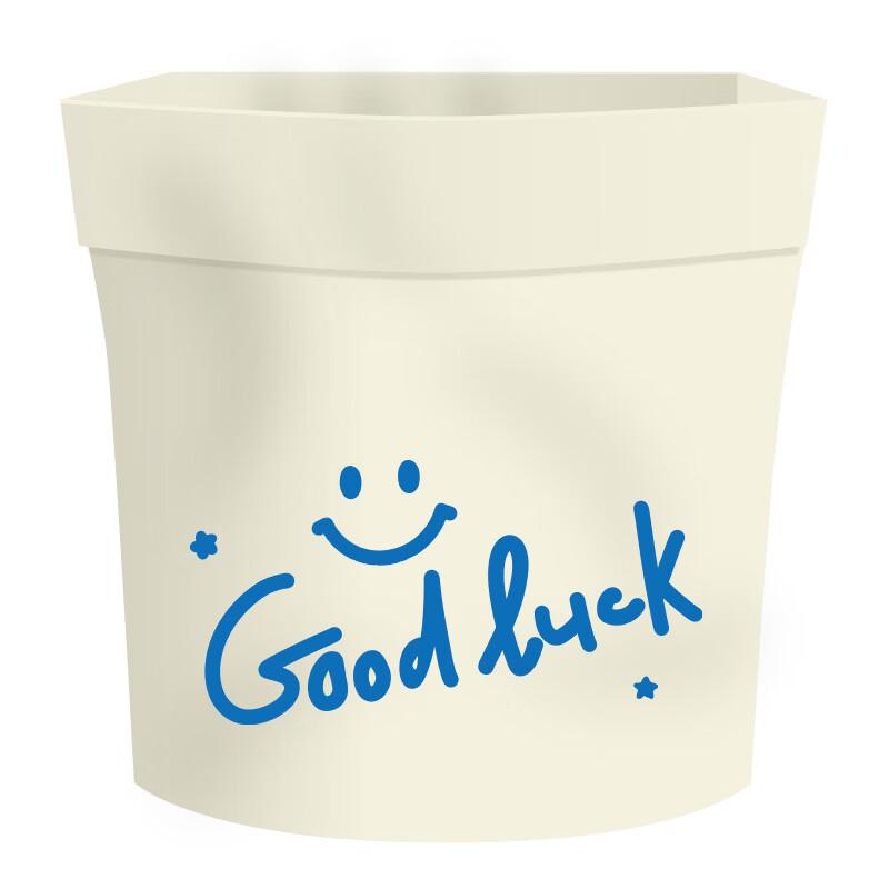 OIMG Self-Standing Adhesive Paper Waste Bags