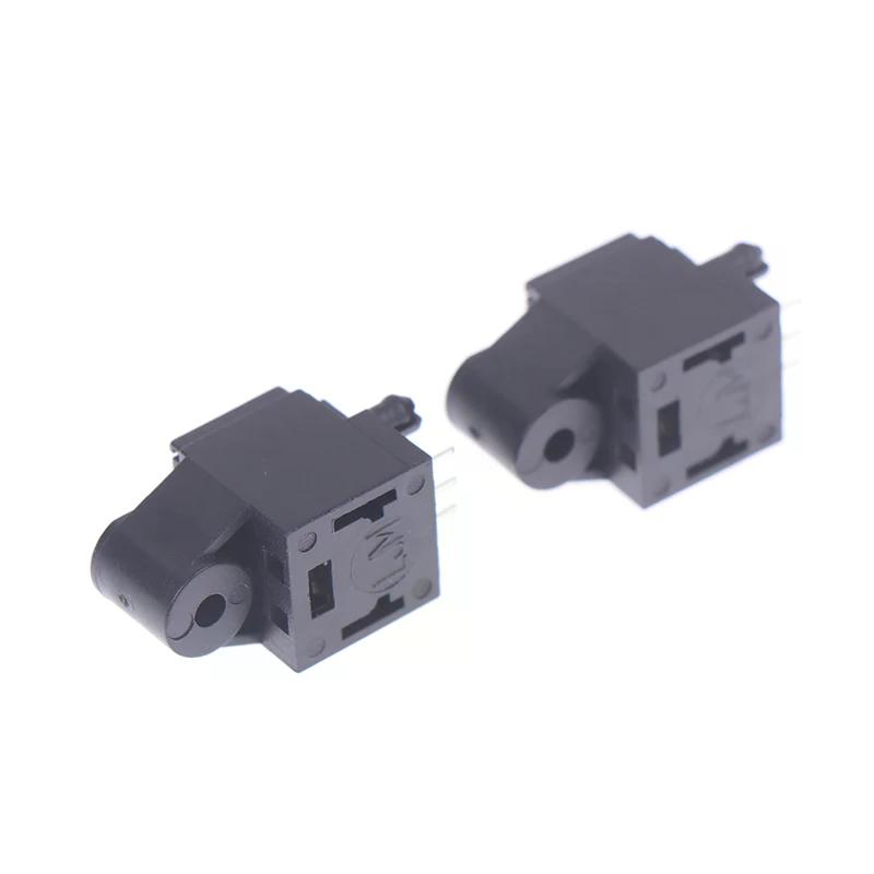 High Quality 1pcs Dlr2180 Audio Terminal Accessories Socket Fiber Optic Connector Dlt1111a for Daily Life & Work Needs