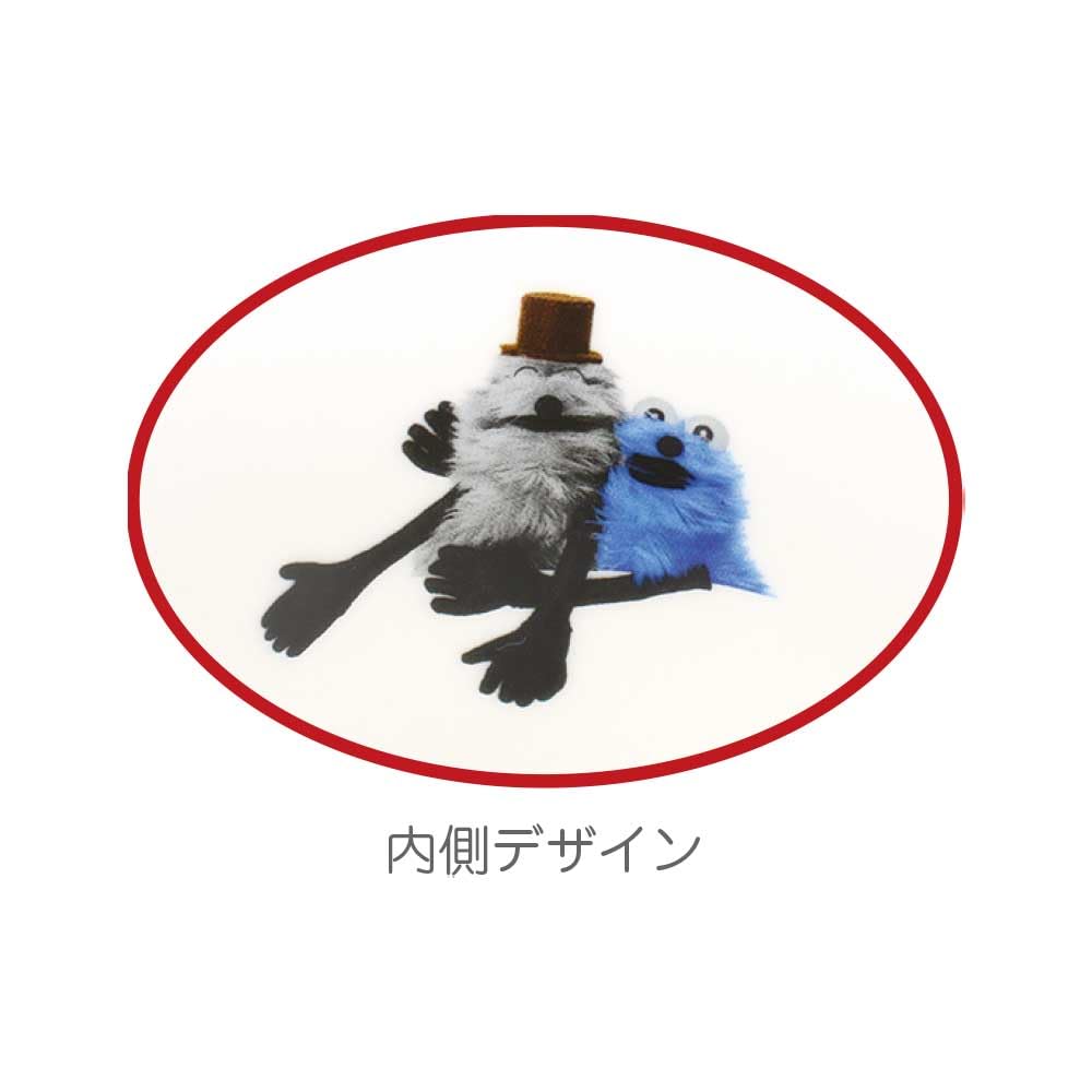 Tees Factory Puppet Sun Sun Sun Sun Color Line Mug Up H77 x Diameter 90mm PS-5524697UP