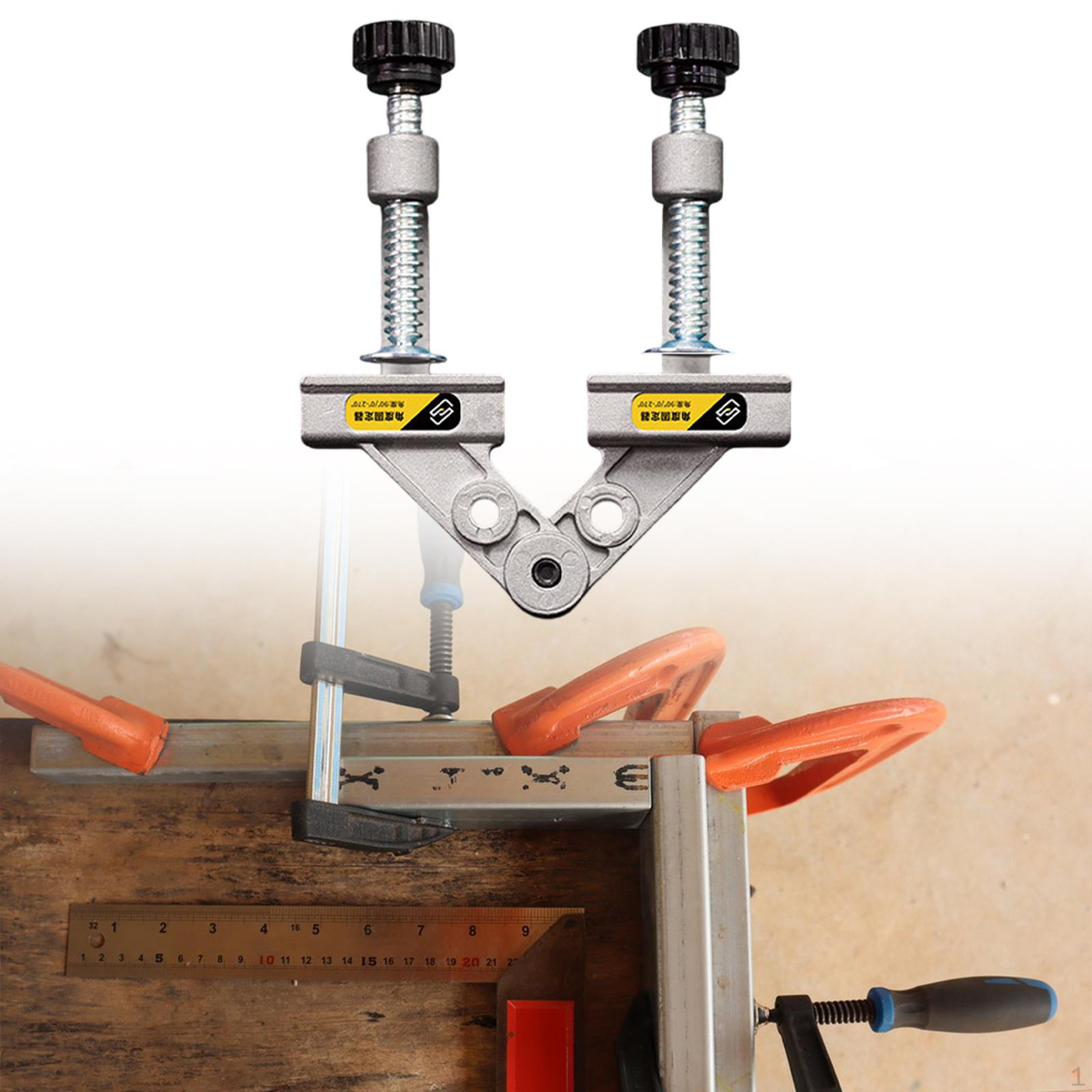 

Угловой инструмент зажима, стойкий инструмент, . Right Angle Clamp