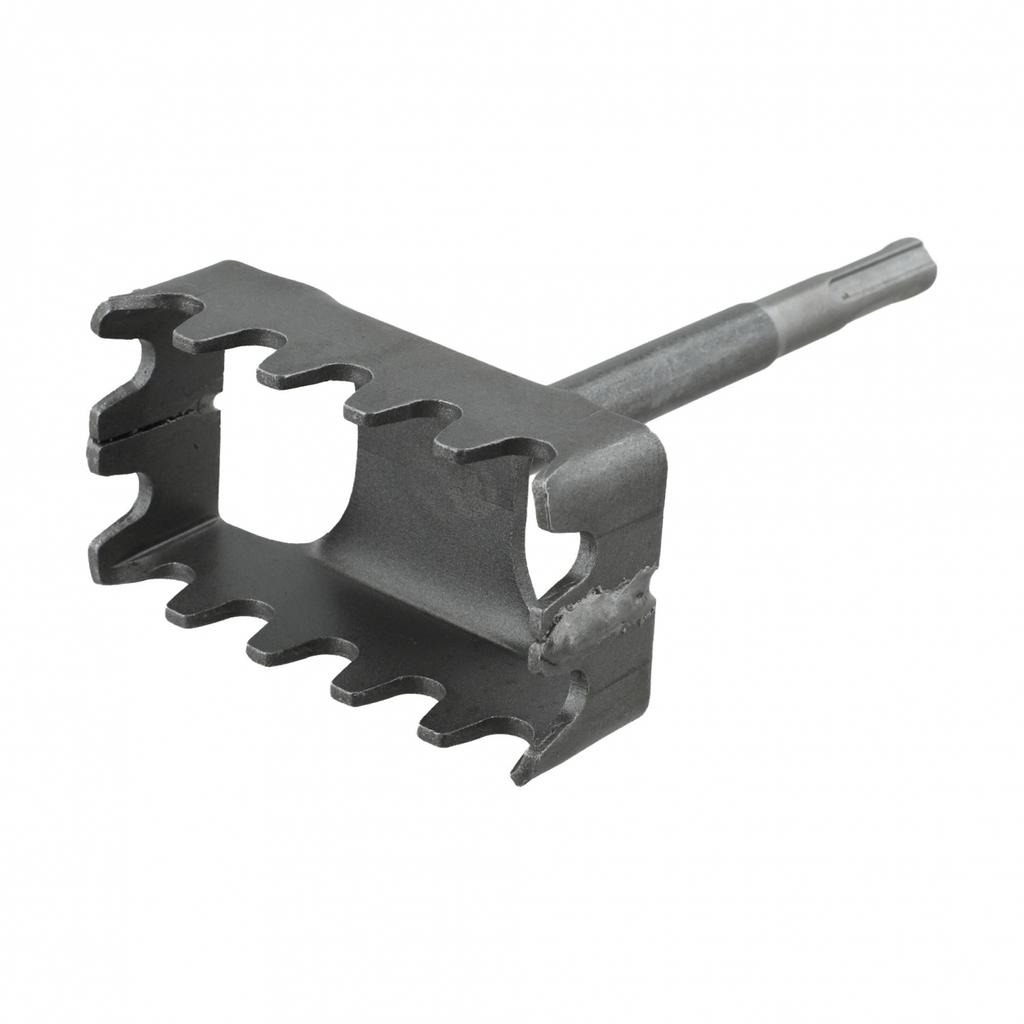 Electric Tool Hole Cutter Socket Hole Puncher Electrician Tool