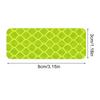 Reflective Stickers for Bike Waterproof Scratch Decals Reflective Vehicle Adhesive Stickers for Trailer Automotive Motorcycles