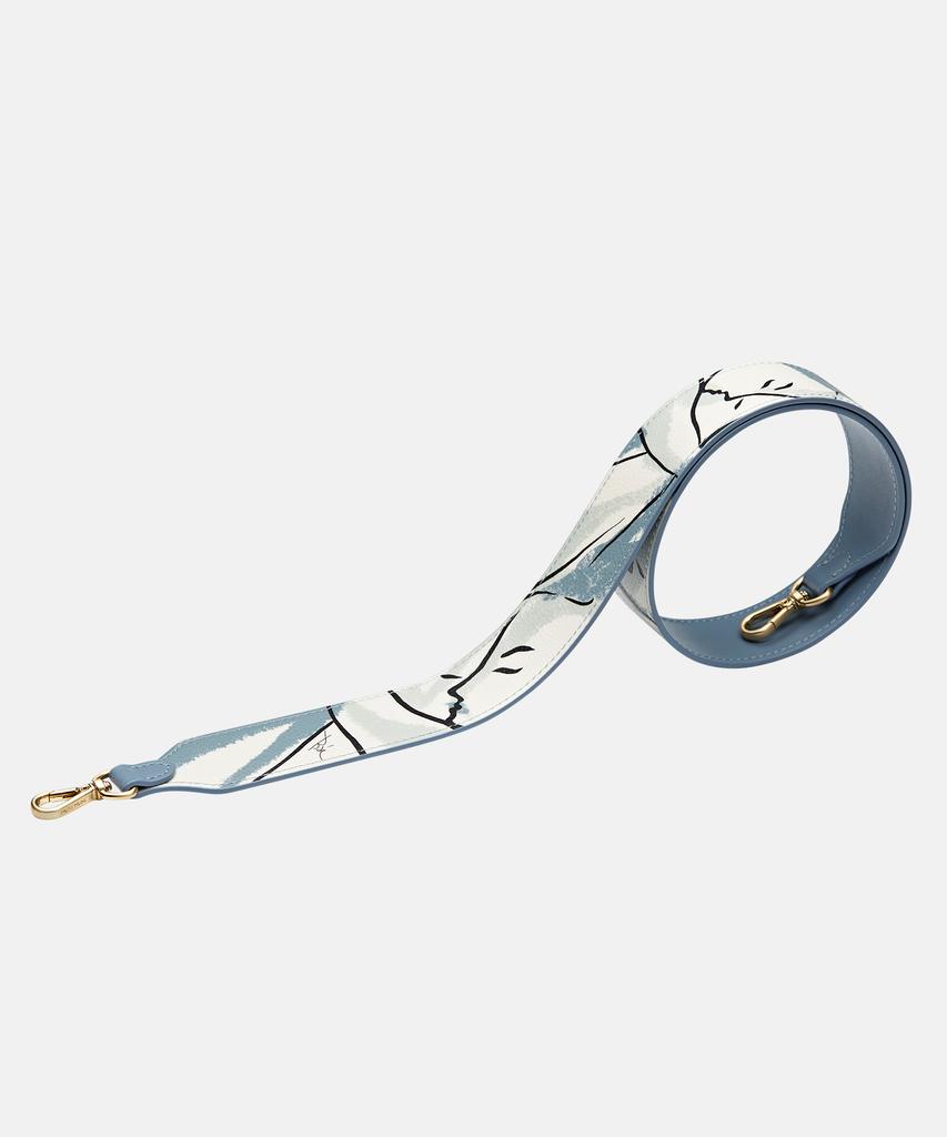 Mutemuse Murmur Artwork Strap