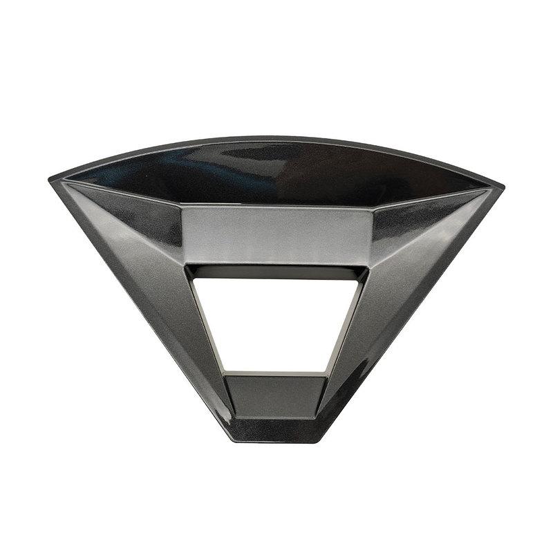 Für BMW G60 Auto Radnabenkappe Stahlring Einsatz Zubehör Für BMW 5er Serie 520 525 528 530 535 36135A32505