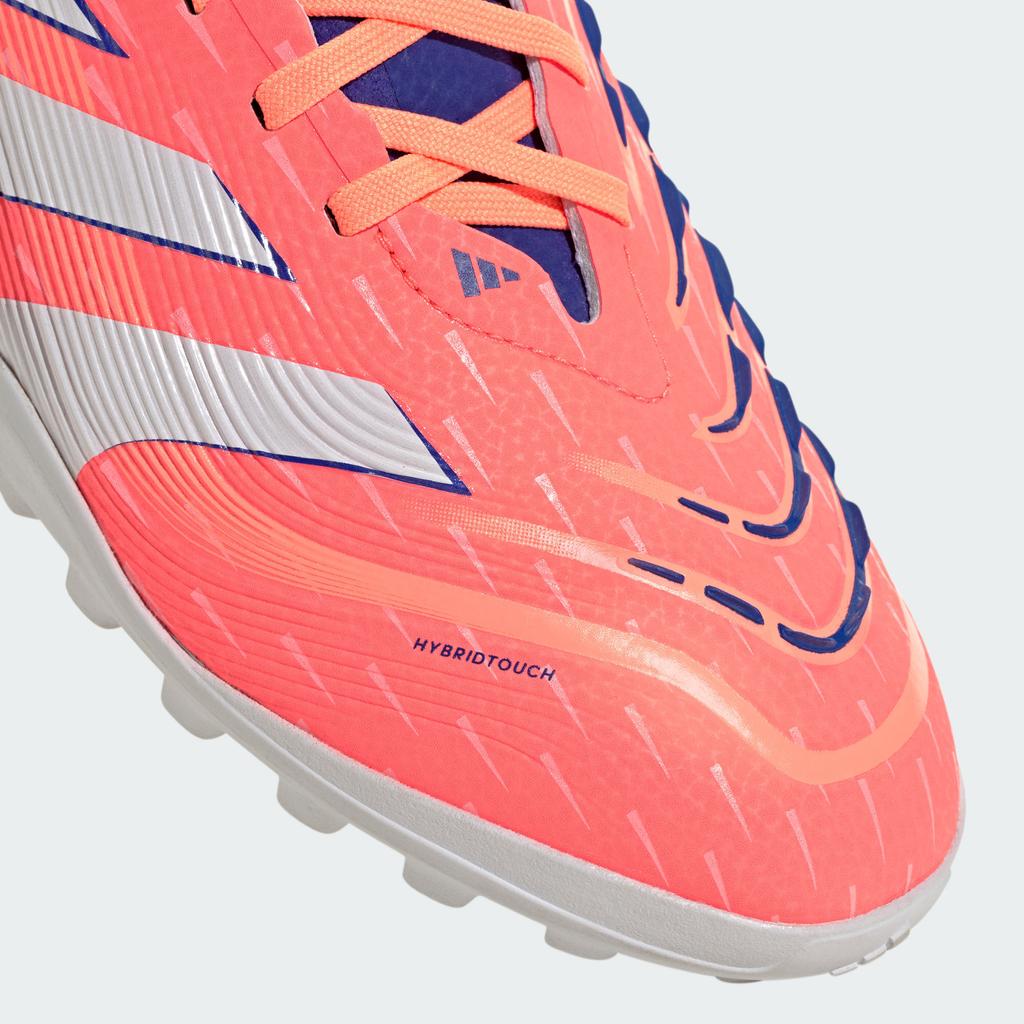 adidas Predator Pro TF Coral Blaze Pack