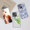 Covers For Redmi 10C Case Stylish Fun Soft Transparent Slim Silicone Anti Drop Phone Shell For Xiaomi Redmi 10 C Bumper Fundas