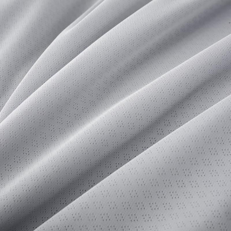 FIRS Ice Silk Jacquard Cooling Summer Quilt