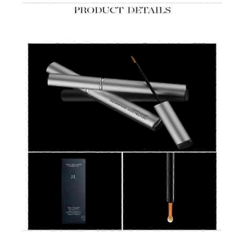 Revitalash 3,5ml Wimpernserum Advanced 2025