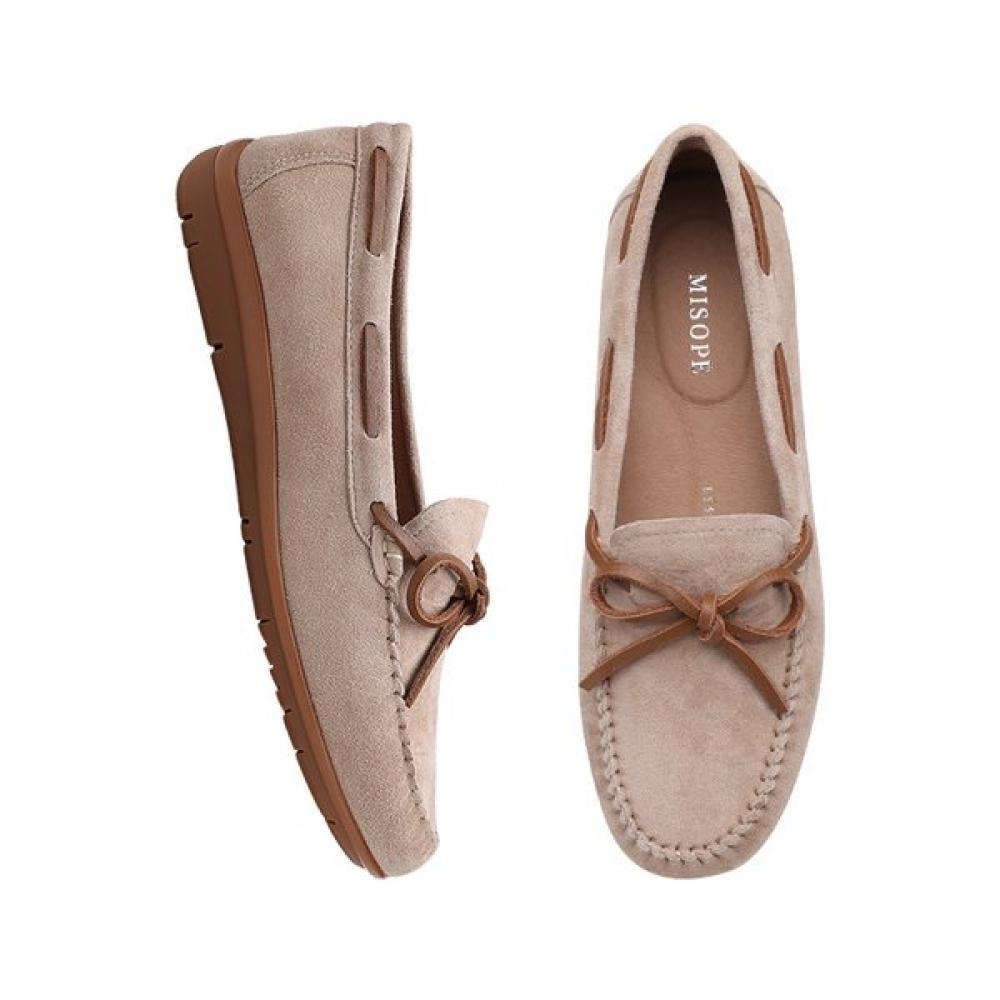 Misope Women Loafers 2colors 012439701