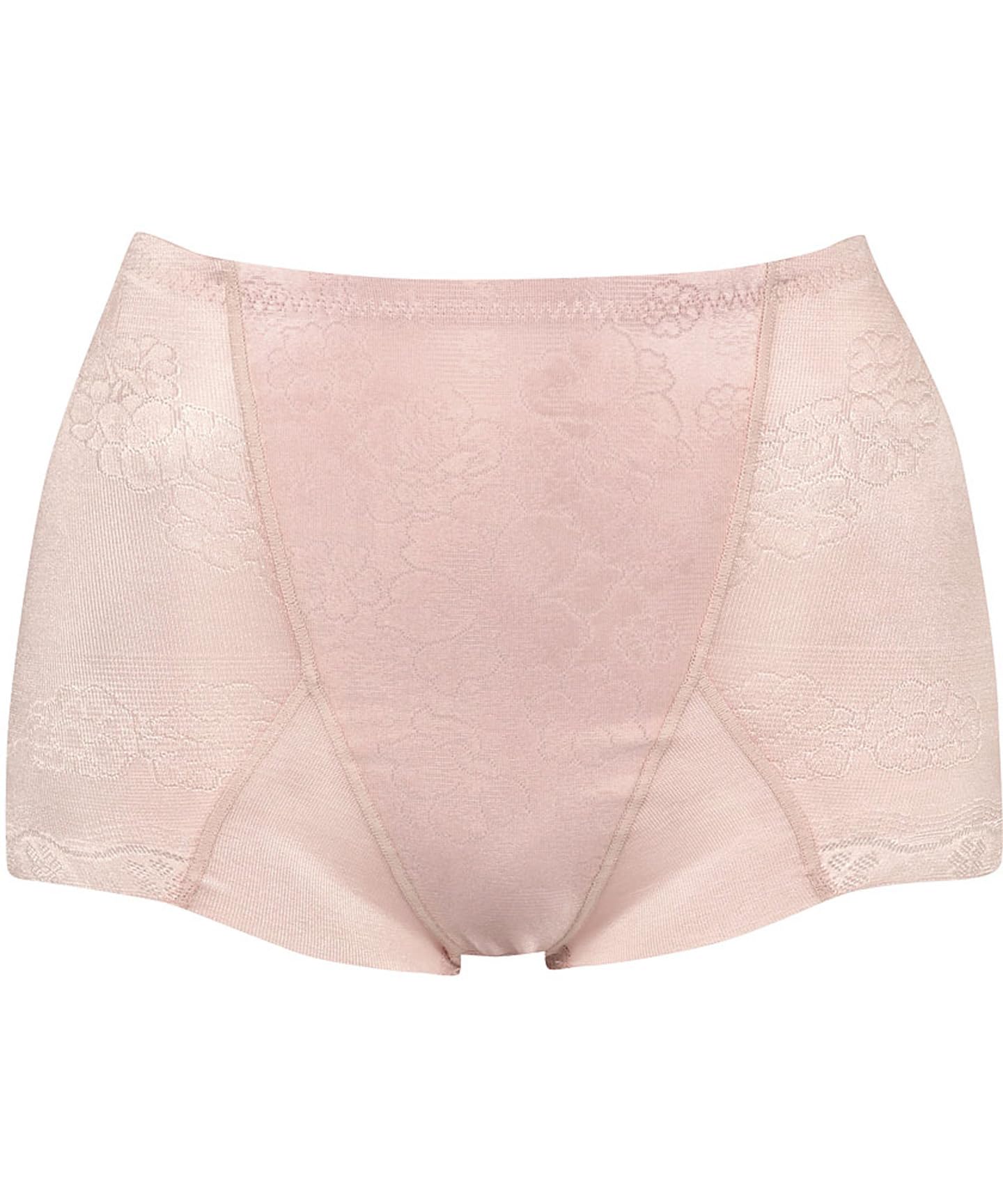 

Girdle for a defined hip easily holds in the tummy Short length KQ0545 PO 64 [Wing/Wacoal] rounded, line, [Tightening pants] Women s
