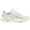 Skechers Stamina Airy 'White Green Cream Yellow Pink' Women's 149921-WMLT