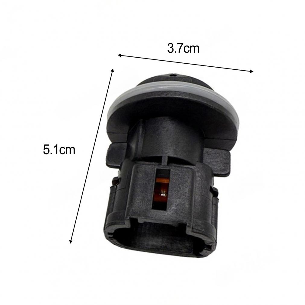 Replacement Light Socket Turn Signal Light Socket Easy Installation