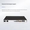 H3C MSR3610E-X1-DP Multi-Service VPN Router