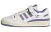 Forum 84 Low Off White Lilac (Women's)