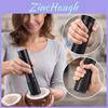 Electric Fish Scale Remover Tool With Wireless Design For Home And Commercial Use