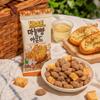 HBAF VITLÖKSBRÖD MANDEL 30g