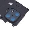 For Xiaomi Redmi 10C 4G/Redmi 10/Redmi 10 Power OEM Motherboard Protective Cover with Camera Ring Lens Cover (Without Logo)