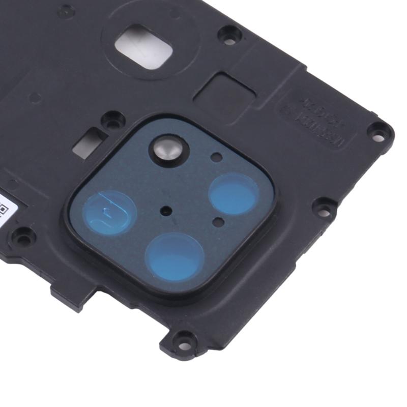 For Xiaomi Redmi 10C 4G/Redmi 10/Redmi 10 Power OEM Motherboard Protective Cover with Camera Ring Lens Cover (Without Logo)
