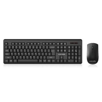 Lenovo Baiying T211 Wireless Keyboard and Mouse Combo
