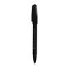 Anterique Gel Ink Ballpoint Pen 0.5 Black GP1-5PB