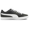 Puma Smash Vulc V3 Retro Versatile Low-Top Skate Shoes Unisex Sneakers Black White 380752-05