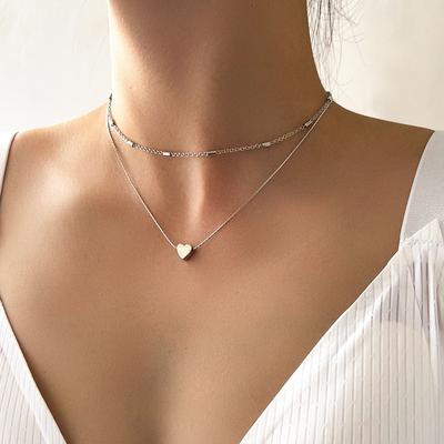 שרשראות ותליונים – מחרוזות ושרשראות