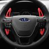 For Ford Explorer 2016 2017 2018  Car Steering Wheel Paddle Shift Extension DSG